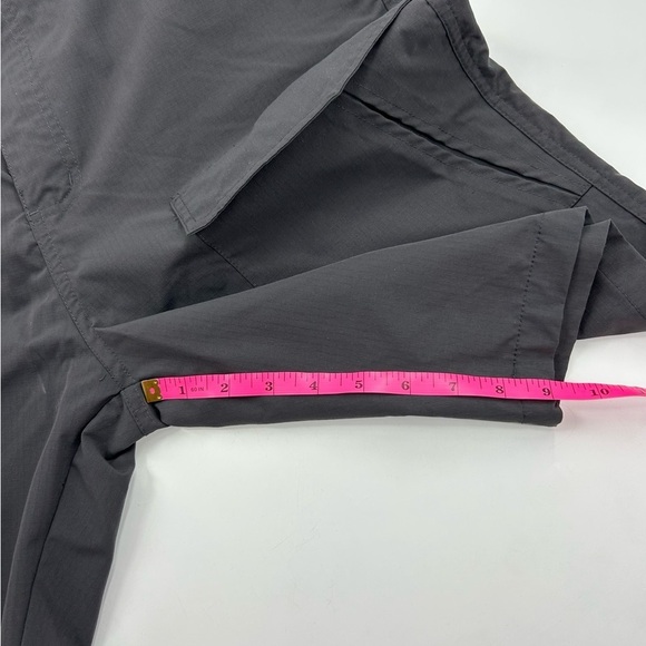 Men's Cargo Shorts Stretch Lightweight Quick Dry Multi Pockets Hiking -38/9 - Picture 6 of 7